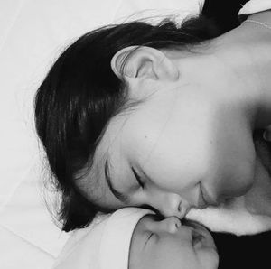 Meet your Posher, Angie